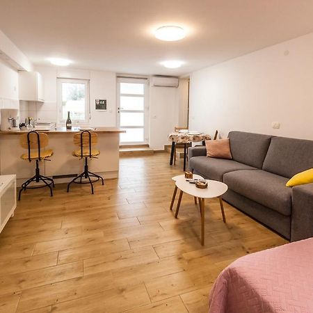 Studio & Apartment 'The Roots Apartments' Near Pula, Istria, Croatia Екстер'єр фото