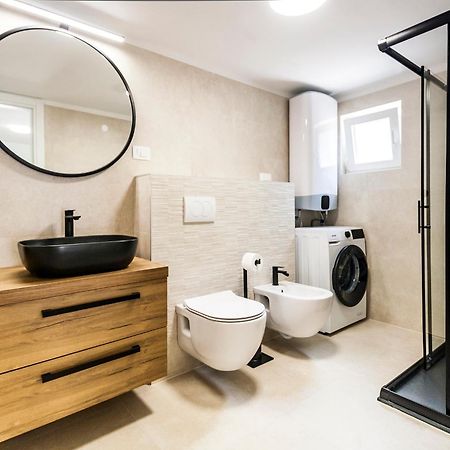 Studio & Apartment 'The Roots Apartments' Near Pula, Istria, Croatia Екстер'єр фото