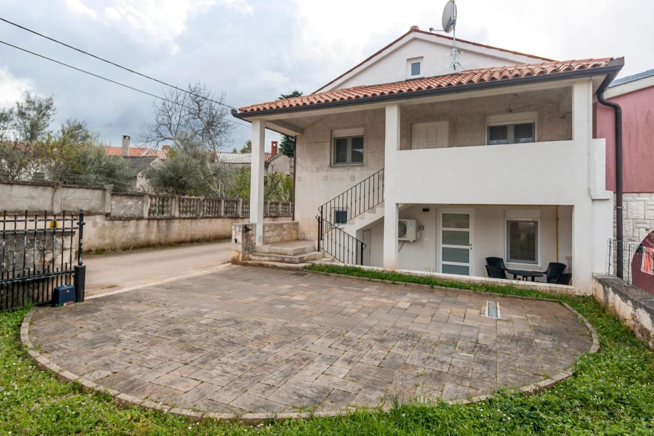 Studio & Apartment 'The Roots Apartments' Near Pula, Istria, Croatia Екстер'єр фото