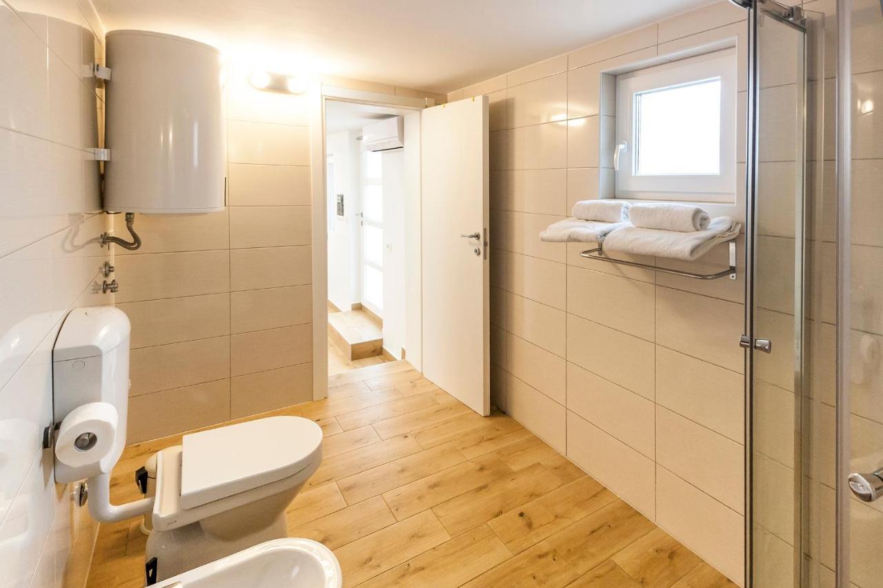 Studio & Apartment 'The Roots Apartments' Near Pula, Istria, Croatia Екстер'єр фото
