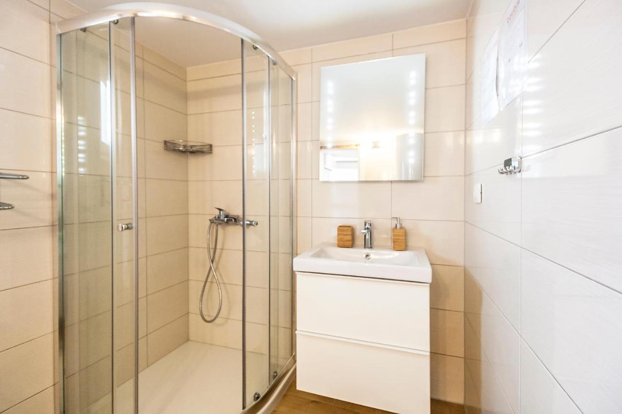 Studio & Apartment 'The Roots Apartments' Near Pula, Istria, Croatia Екстер'єр фото