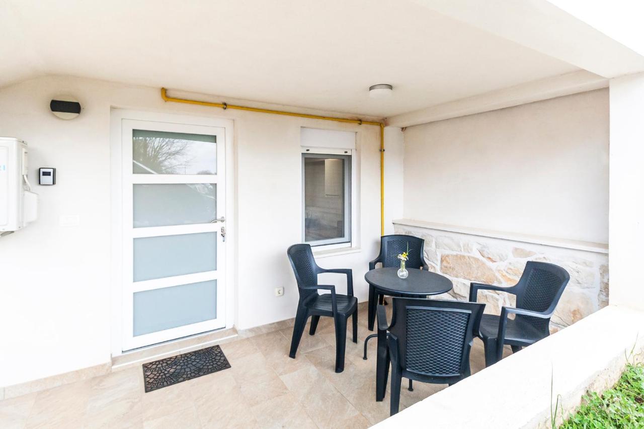 Studio & Apartment 'The Roots Apartments' Near Pula, Istria, Croatia Екстер'єр фото