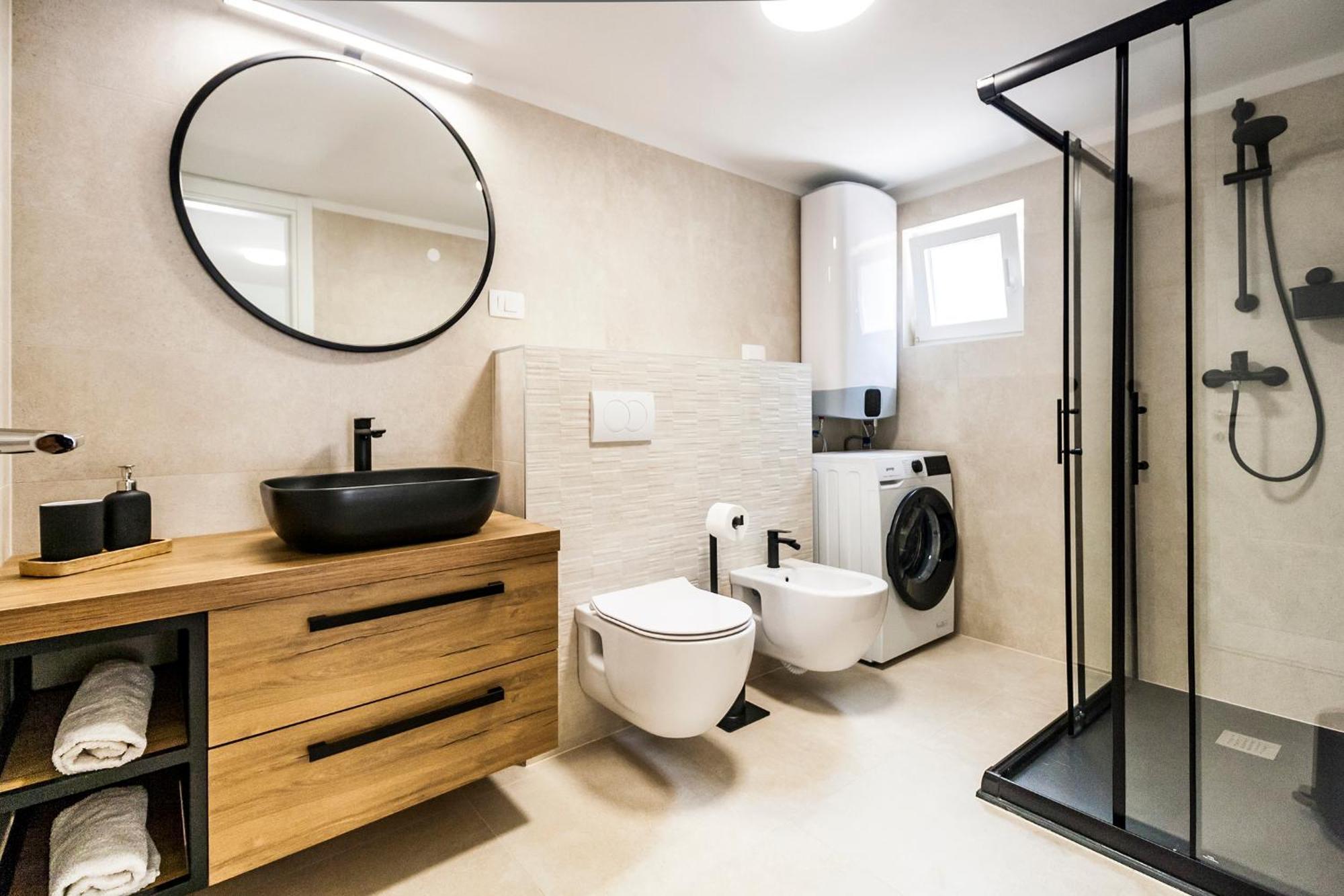 Studio & Apartment 'The Roots Apartments' Near Pula, Istria, Croatia Екстер'єр фото