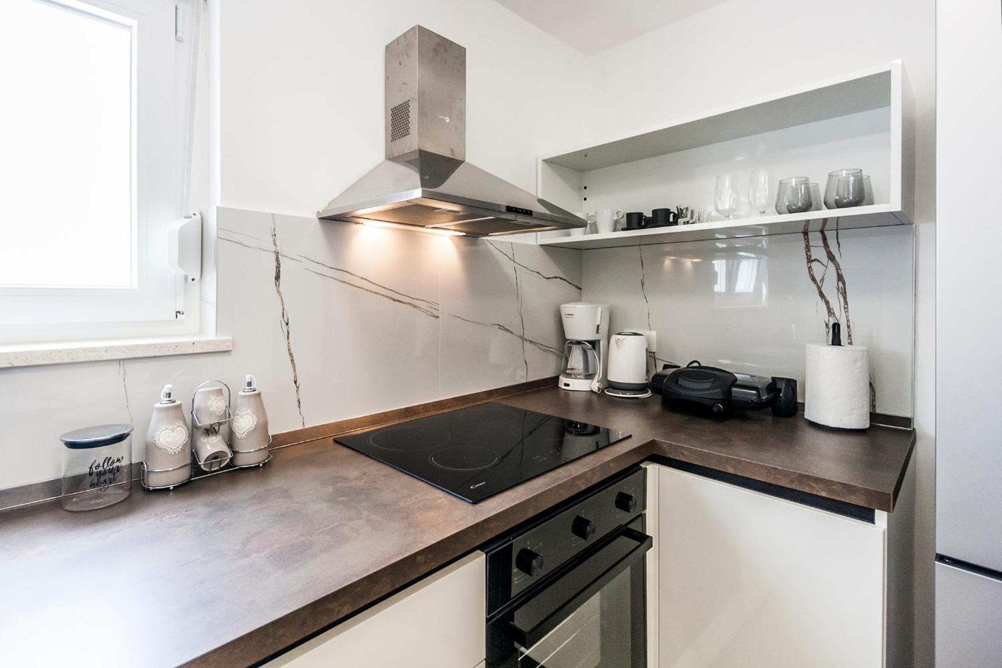 Studio & Apartment 'The Roots Apartments' Near Pula, Istria, Croatia Екстер'єр фото