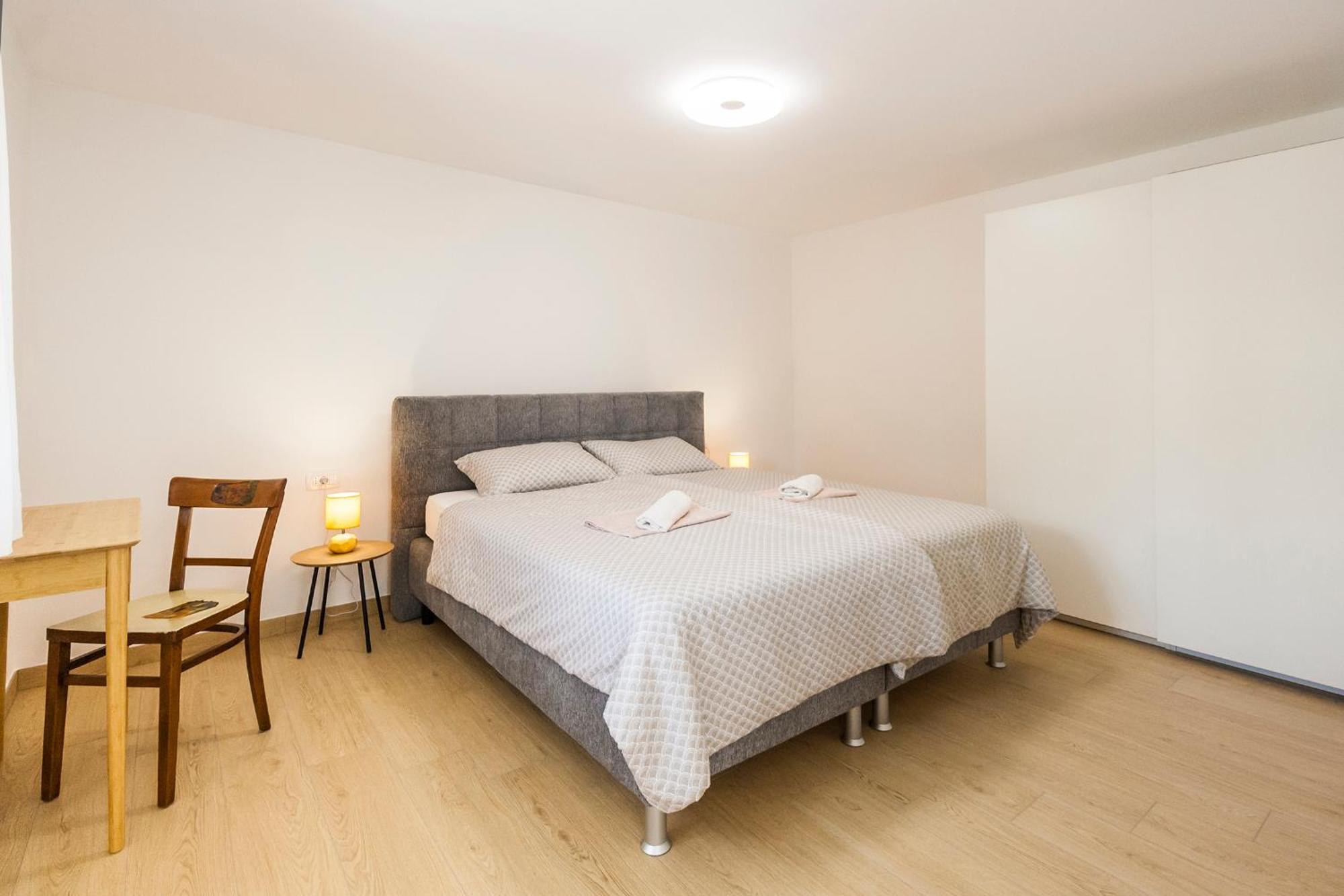 Studio & Apartment 'The Roots Apartments' Near Pula, Istria, Croatia Екстер'єр фото