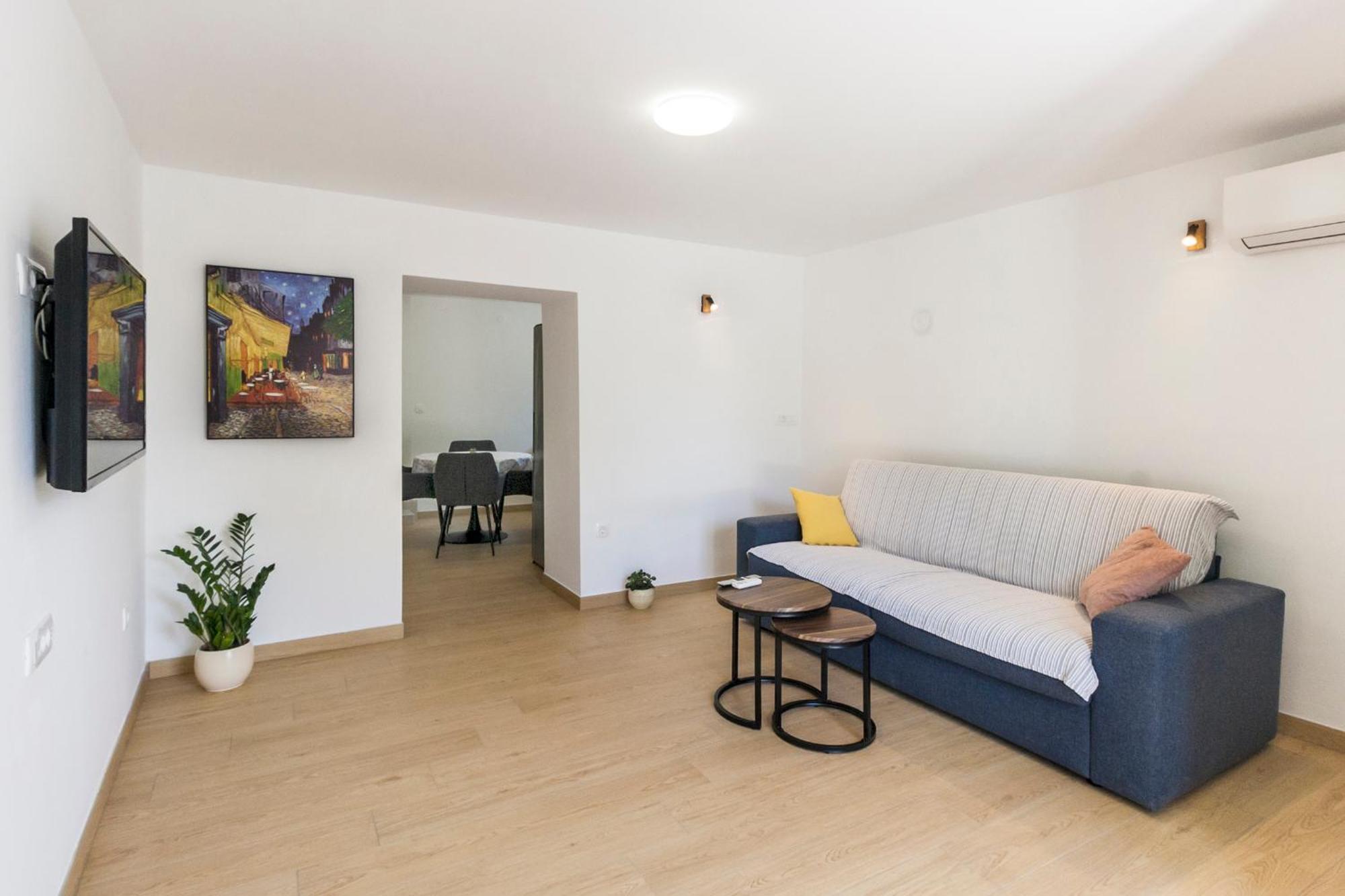 Studio & Apartment 'The Roots Apartments' Near Pula, Istria, Croatia Екстер'єр фото