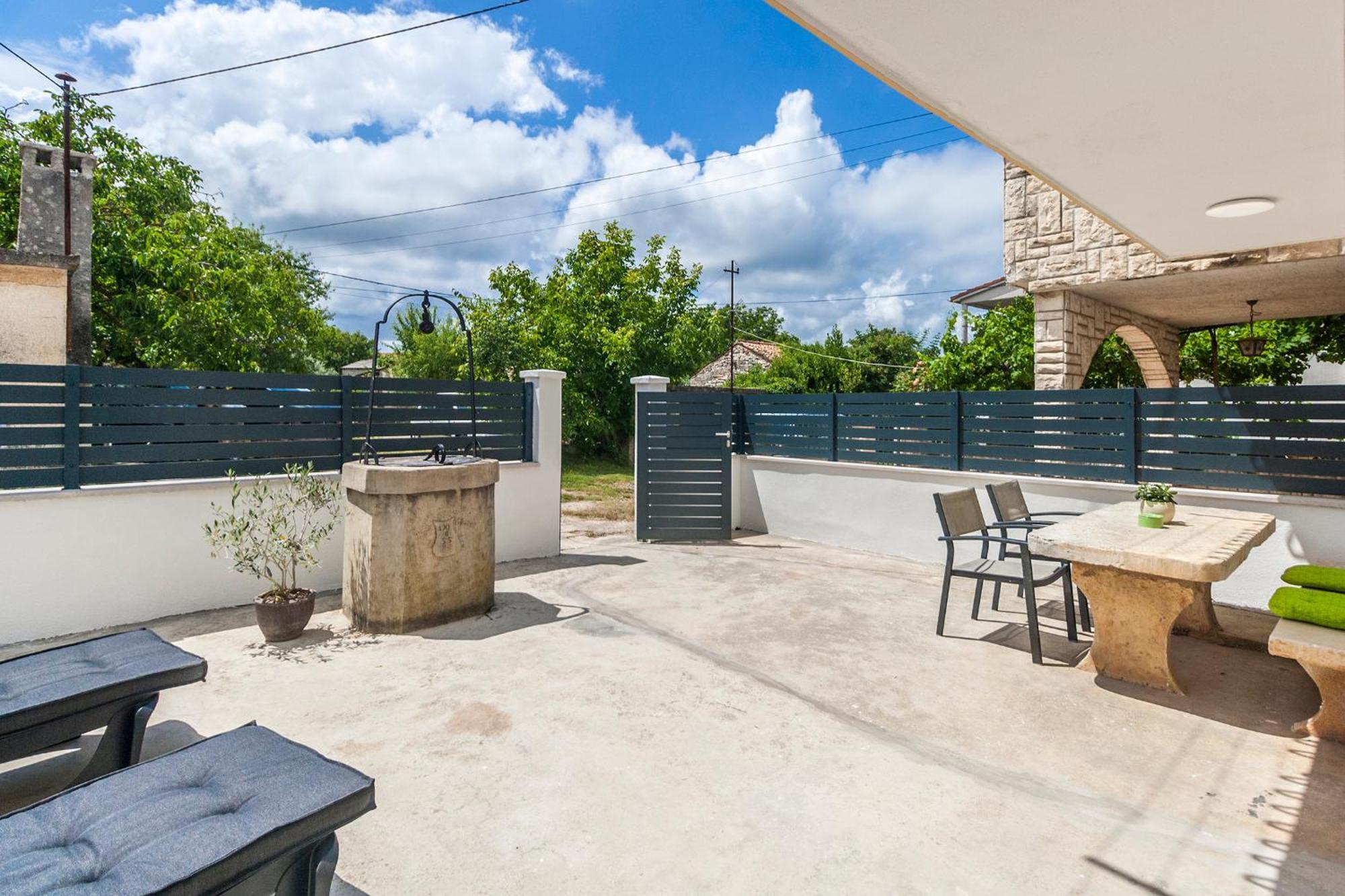 Studio & Apartment 'The Roots Apartments' Near Pula, Istria, Croatia Екстер'єр фото