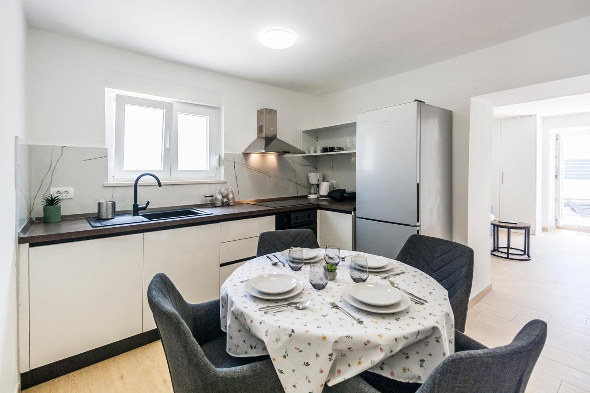 Studio & Apartment 'The Roots Apartments' Near Pula, Istria, Croatia Екстер'єр фото