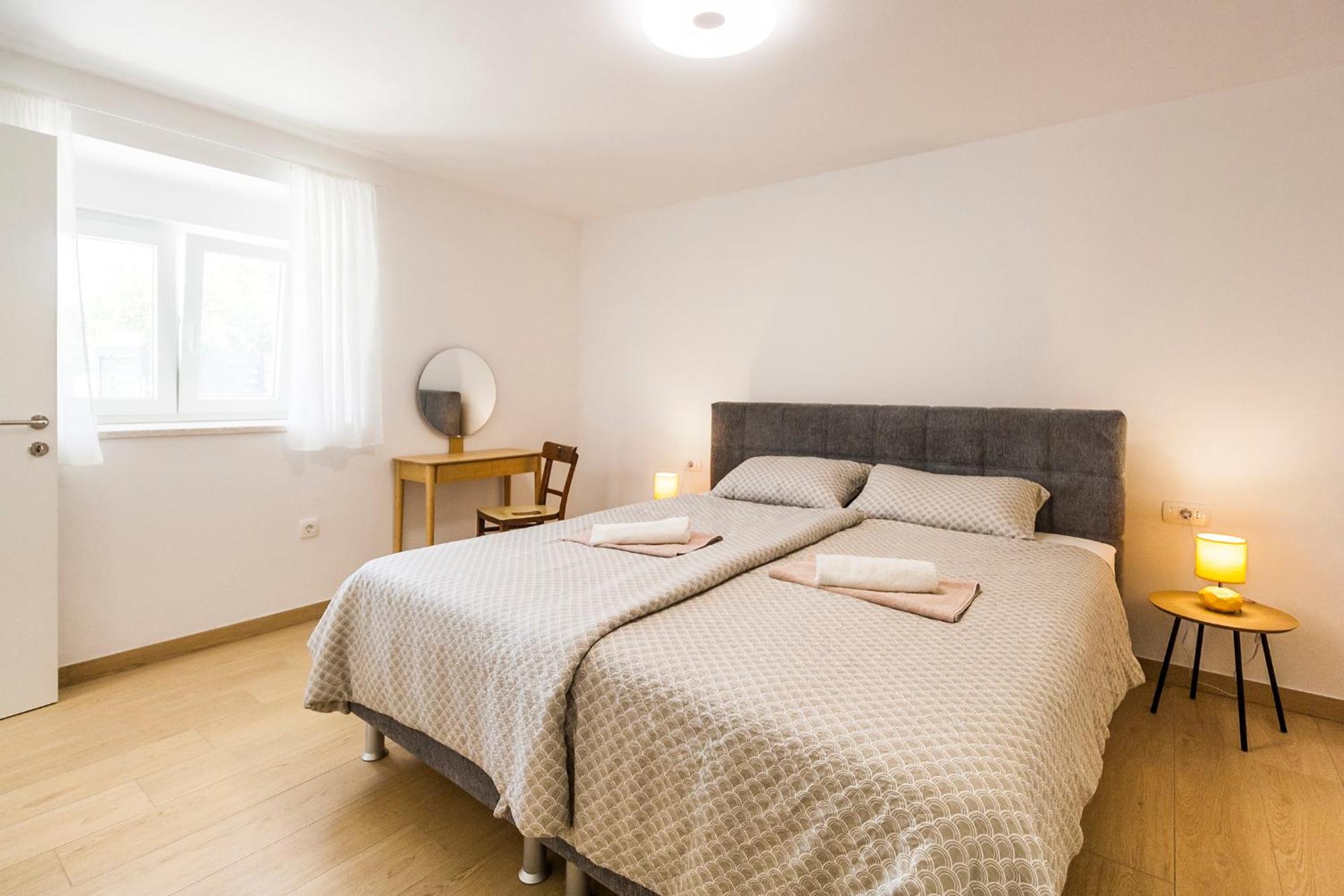 Studio & Apartment 'The Roots Apartments' Near Pula, Istria, Croatia Екстер'єр фото