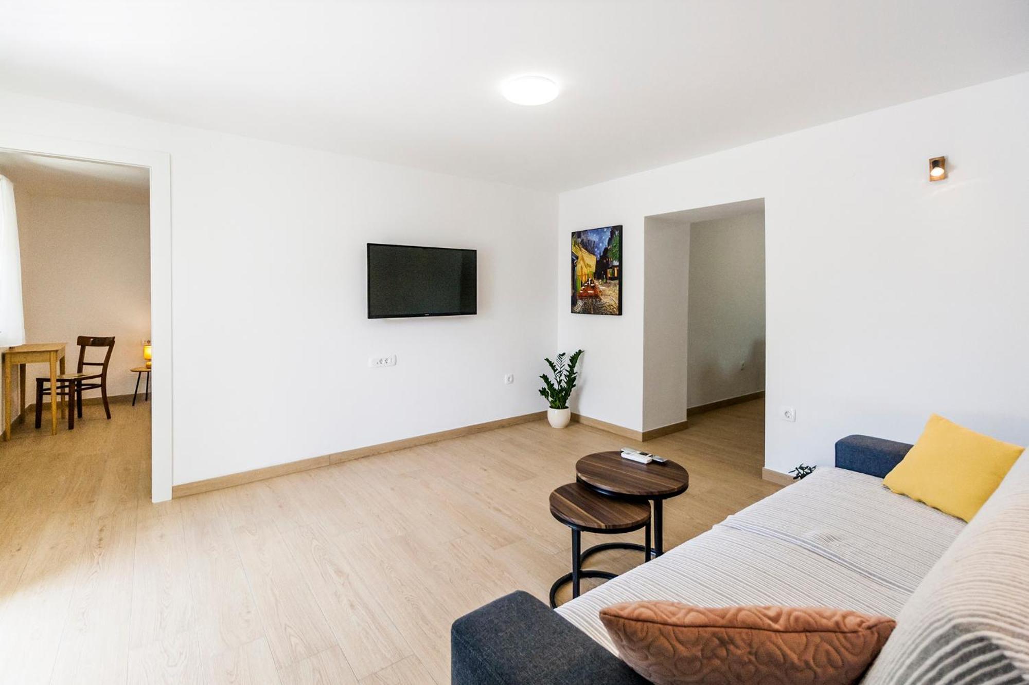 Studio & Apartment 'The Roots Apartments' Near Pula, Istria, Croatia Екстер'єр фото
